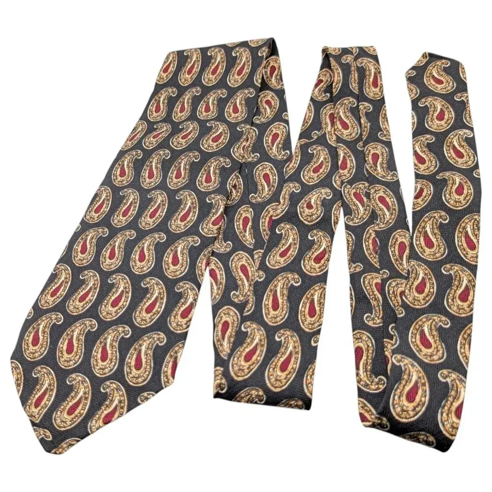 Robert Talbott Tie Mens‎ 57
